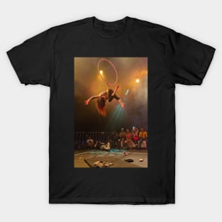 Artist and Paparazzi T-Shirt